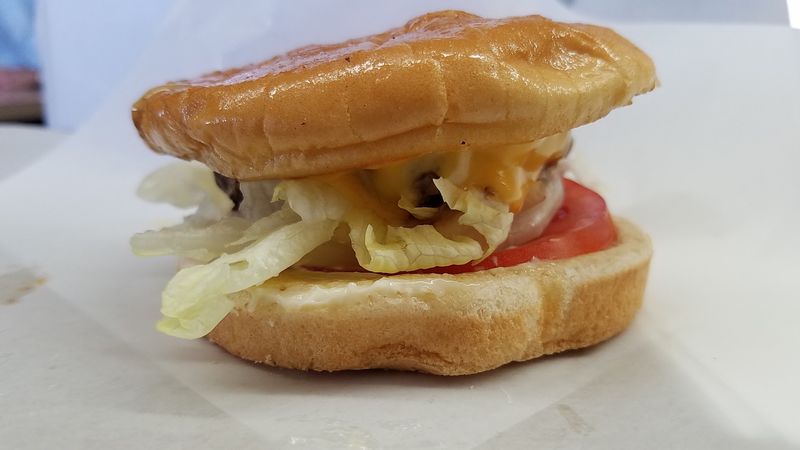 Fresh Ingredients Never Compromised