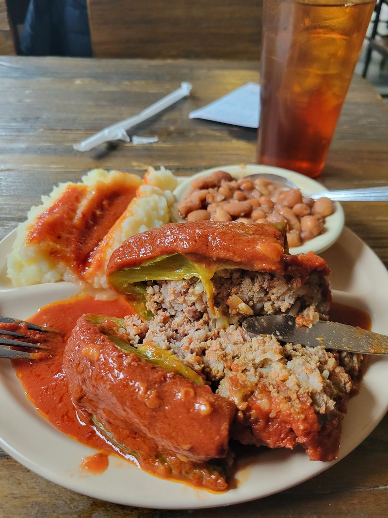 The Moment That Made Me A Regular