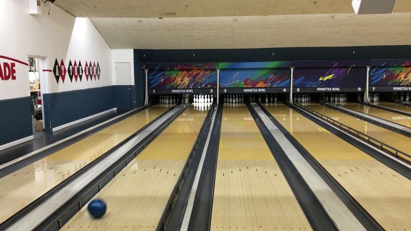 Winnetka Bowl – Winnetka