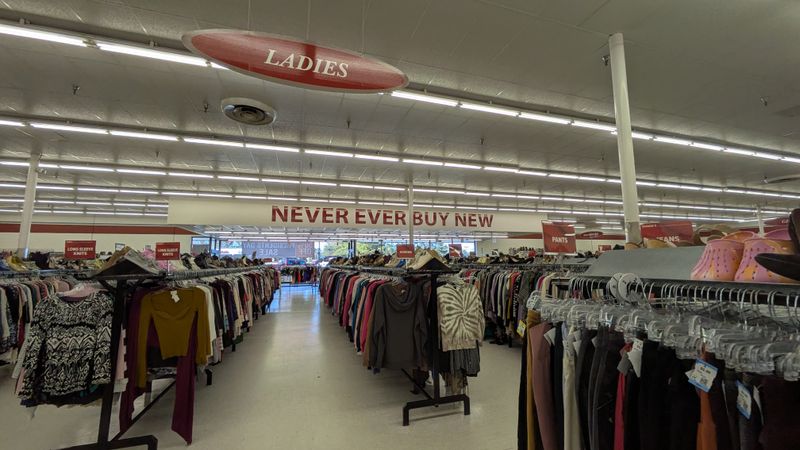 Friendly Staff Who Make Shopping Enjoyable