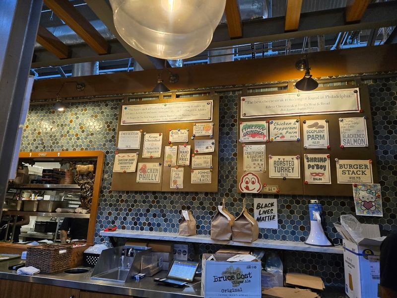 The Staff Makes You Feel Like a Regular