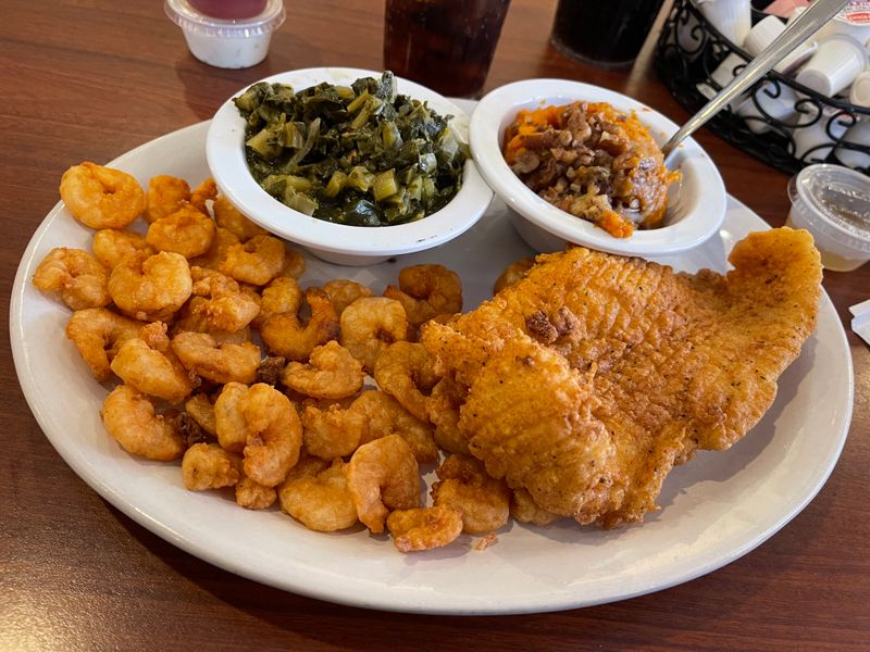 The Copper Pot, Mount Airy