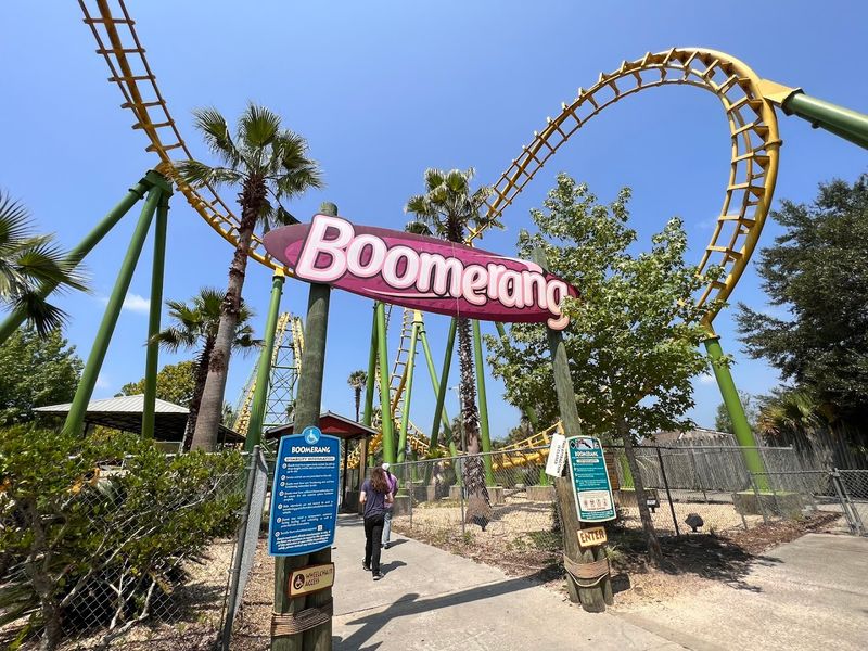 This Thrill-Packed Theme Park Wild Adventures Georgia Is A 2026 Must-Visit - Decor Hint Family-Friendly Rides for All Ages