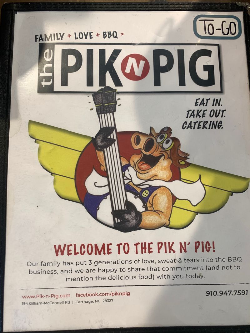 Online Ordering And Catering Services