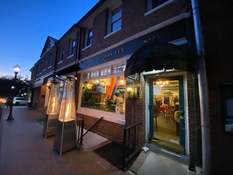 A Pinehurst Village Treasure Worth Discovering