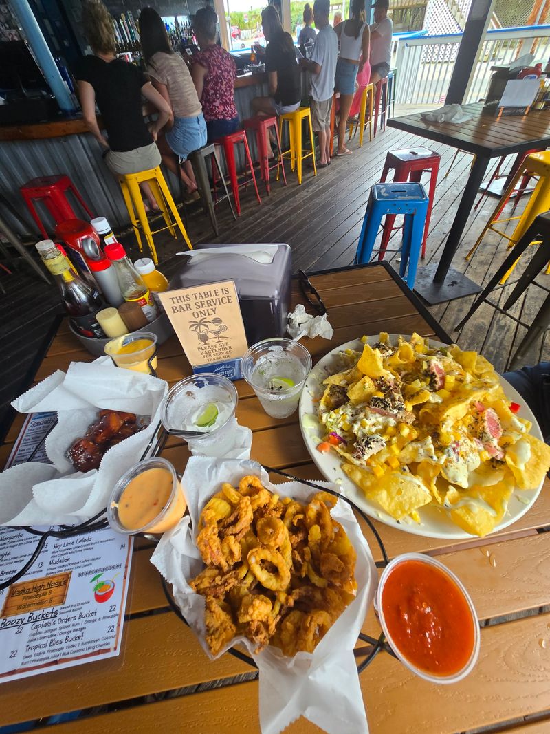 Crab Dip That Earns Its Reputation