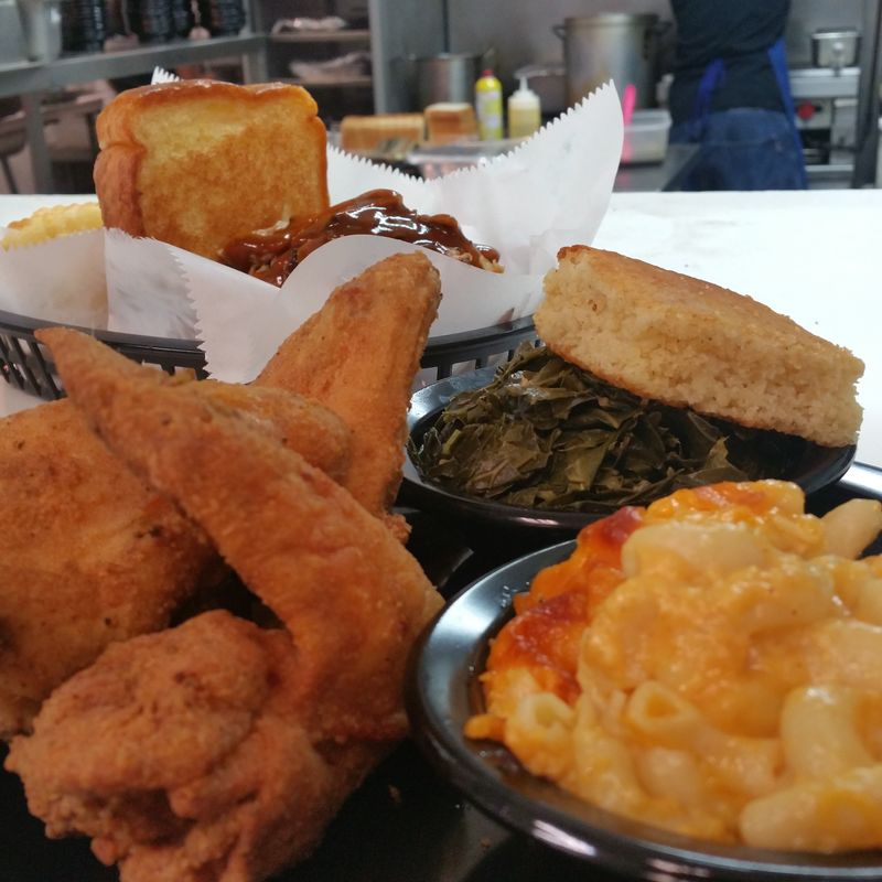 Soul Food Sides That Steal the Show