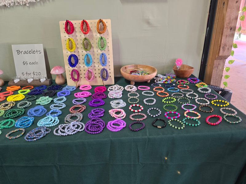 Pet-Friendly Shopping Experience