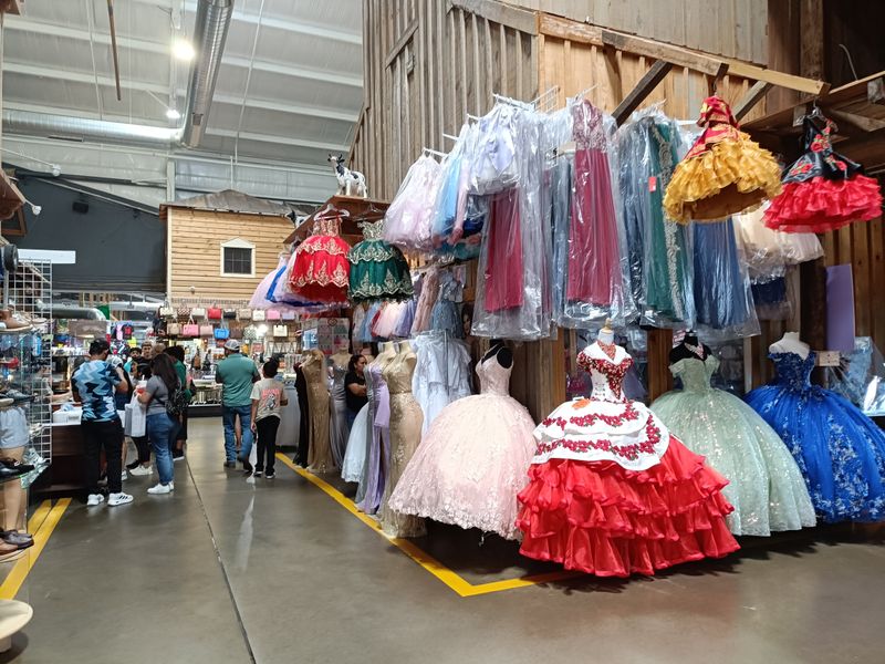 Affordable Clothing for the Whole Family