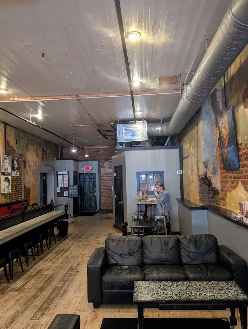 A True Community Hub for Students and Locals