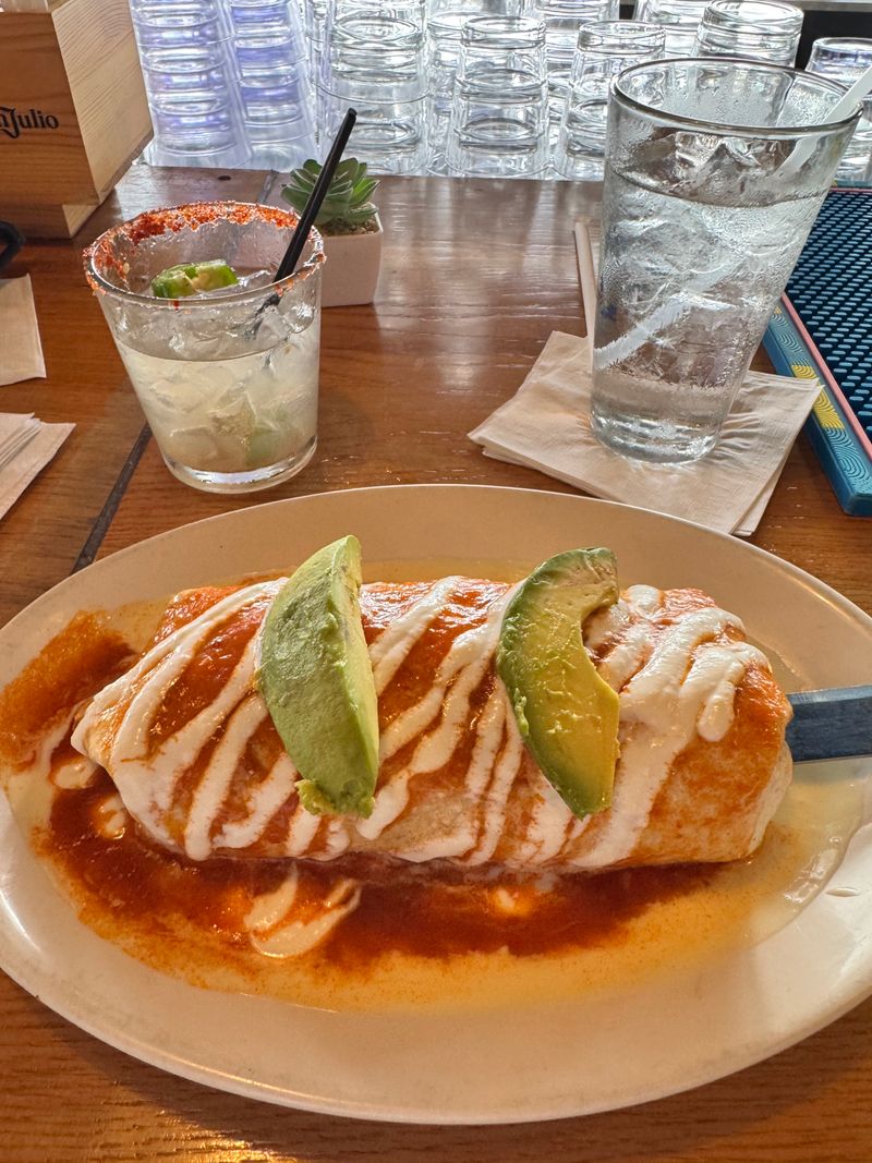 Generous Portions That Satisfy Every Appetite