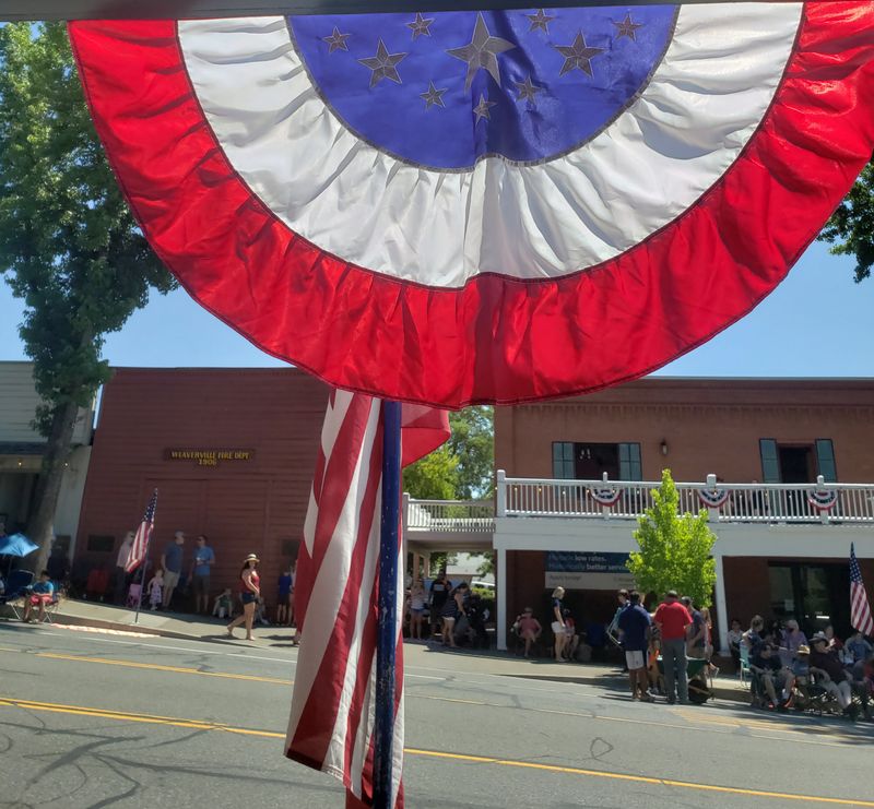 This Northern California Town Blends Gold Rush History With Cozy Cafés And Small-Town Charm - Decor Hint Annual Festivals Celebrate Heritage And Community