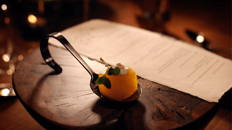 Mountain Dining Experiences