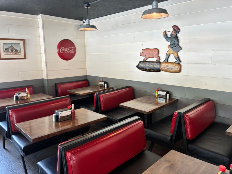 Consistent Quality Every Visit