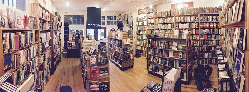 Curated Selection That Filters The Noise