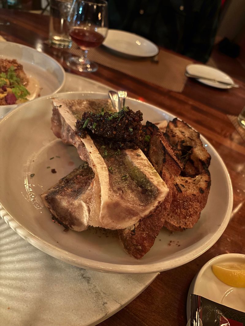 This North Carolina Restaurant Secretly Serves The State's Best Filet Mignon - Decor Hint Executive Chef Todd Woods' Vision Comes Alive On Every Plate