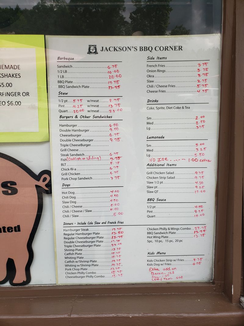 Authentic Southern Hospitality