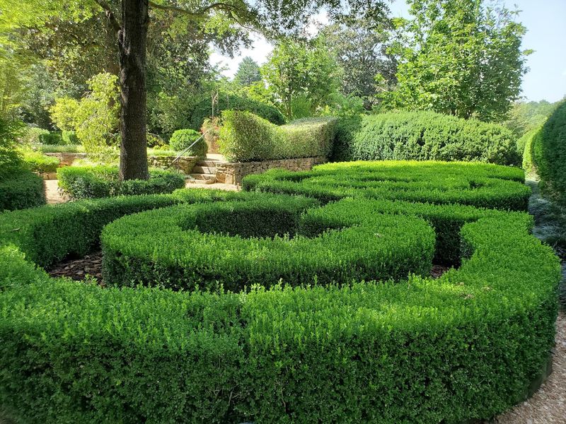 Gift Shop Supports Estate Operations