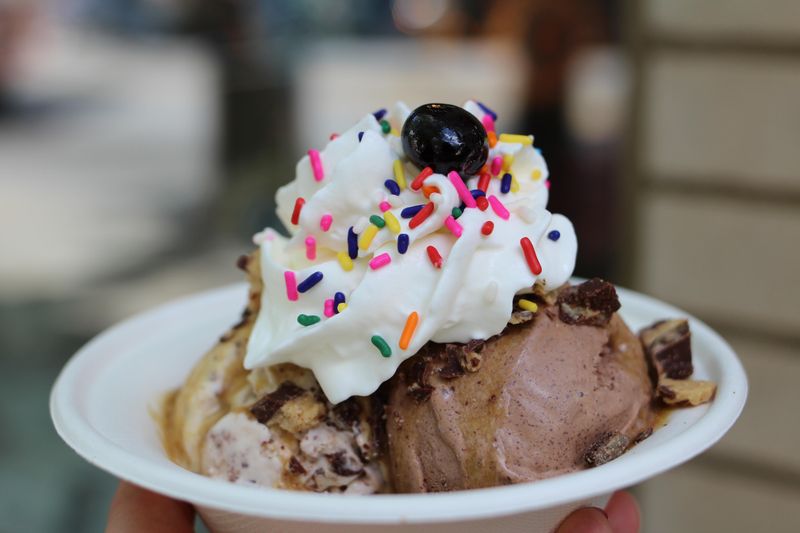 Seasonal Flavor Rotations