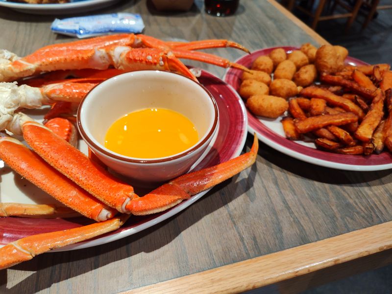 Daily Specials That Keep Things Exciting