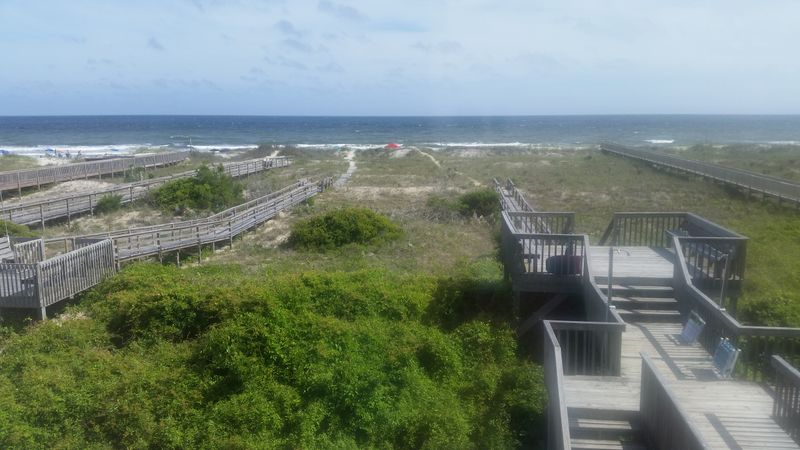 Deliberately Minimal Development