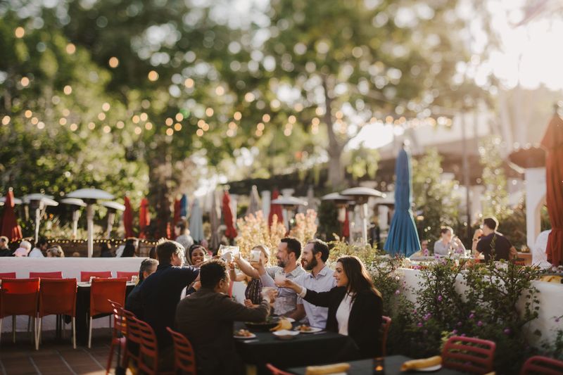 Luna Red – San Luis Obispo