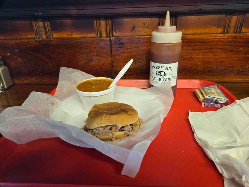 Georgia BBQ Culture at Its Most Honest