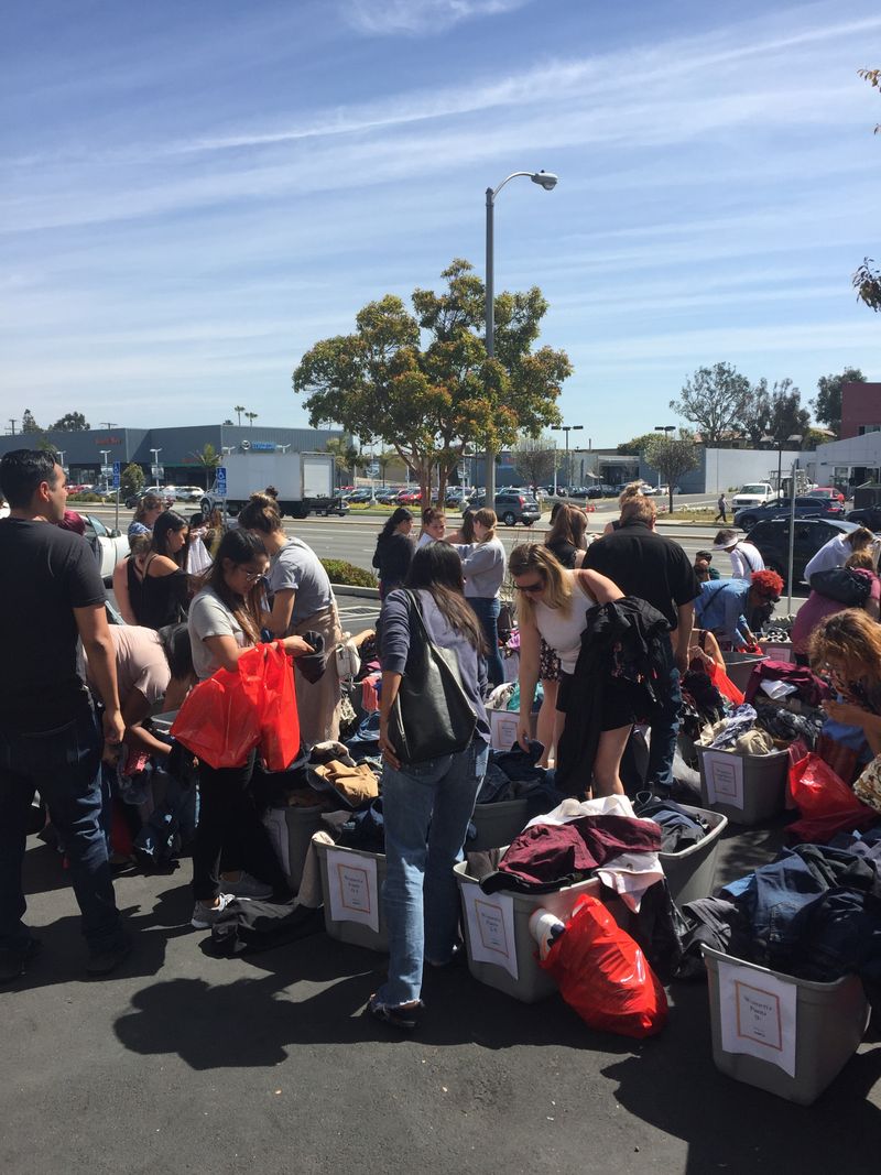 This Torrance, California Thrift Store Is Proof The Best Designer Finds Aren’t In Malls - Decor Hint Community Engagement Through Local Economic Support