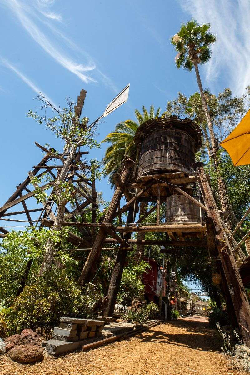 A Testament To Creative Vision And Community Spirit