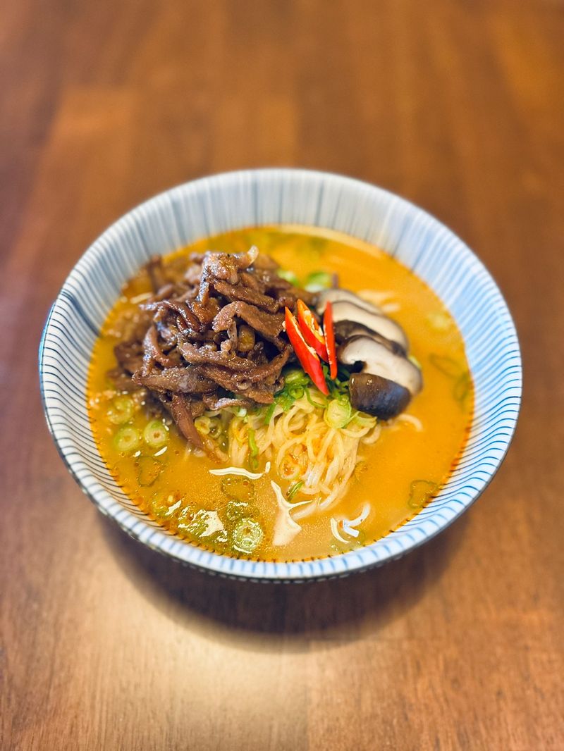 North Carolina's Hidden Korean Spot Serves The City's Tastiest Eats - Decor Hint Operating Hours Fit Real Life Schedules