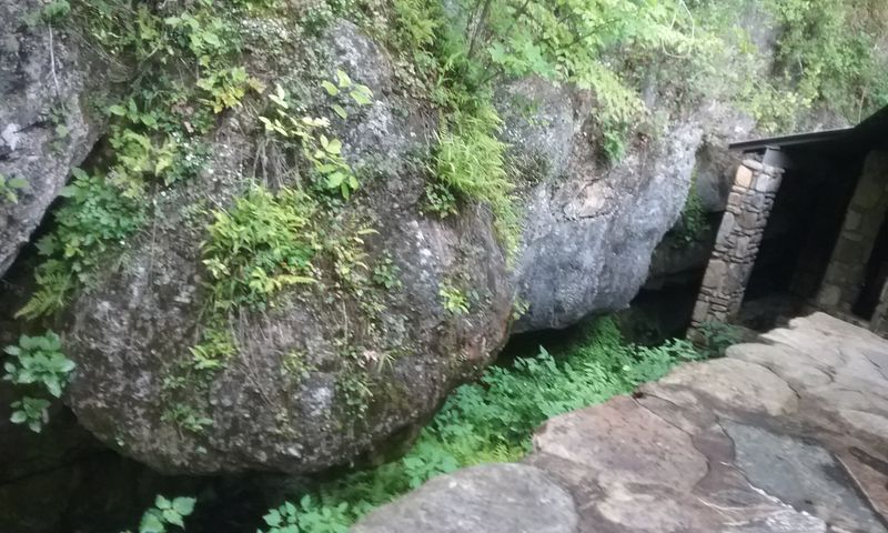 Prepare For Wet Conditions And Low Clearances