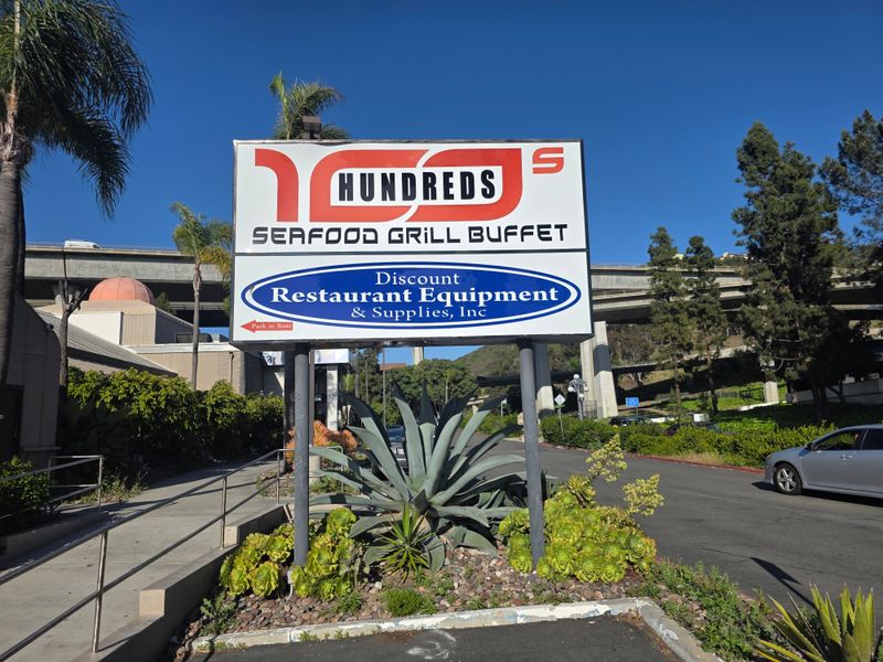 Location Serves San Diego Diners
