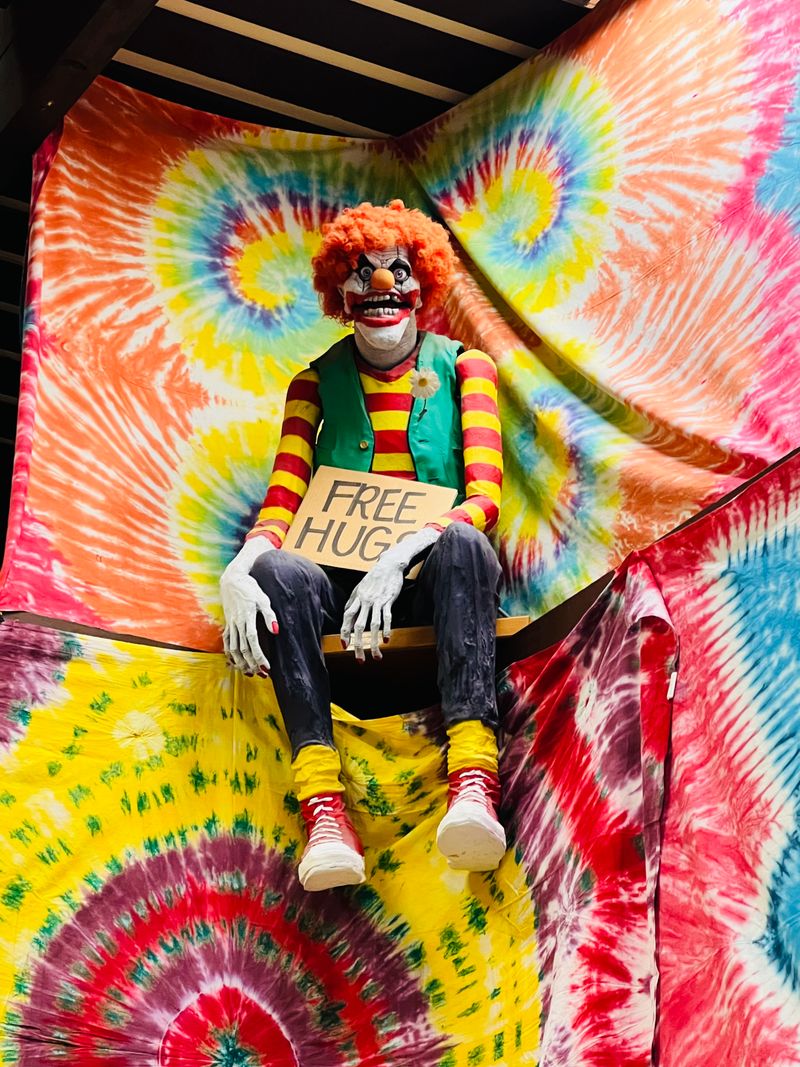 Owner Who Greets Everyone Like Family