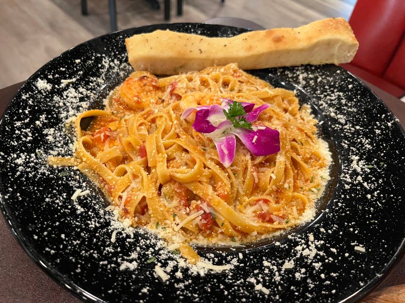 This North Carolina Italian Restaurant's Pasta Is Seriously Next Level - Decor Hint Fresh Pasta Made From Scratch Daily