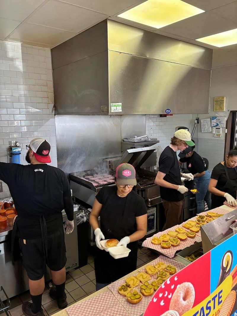 Friendly Service That Feels Genuine