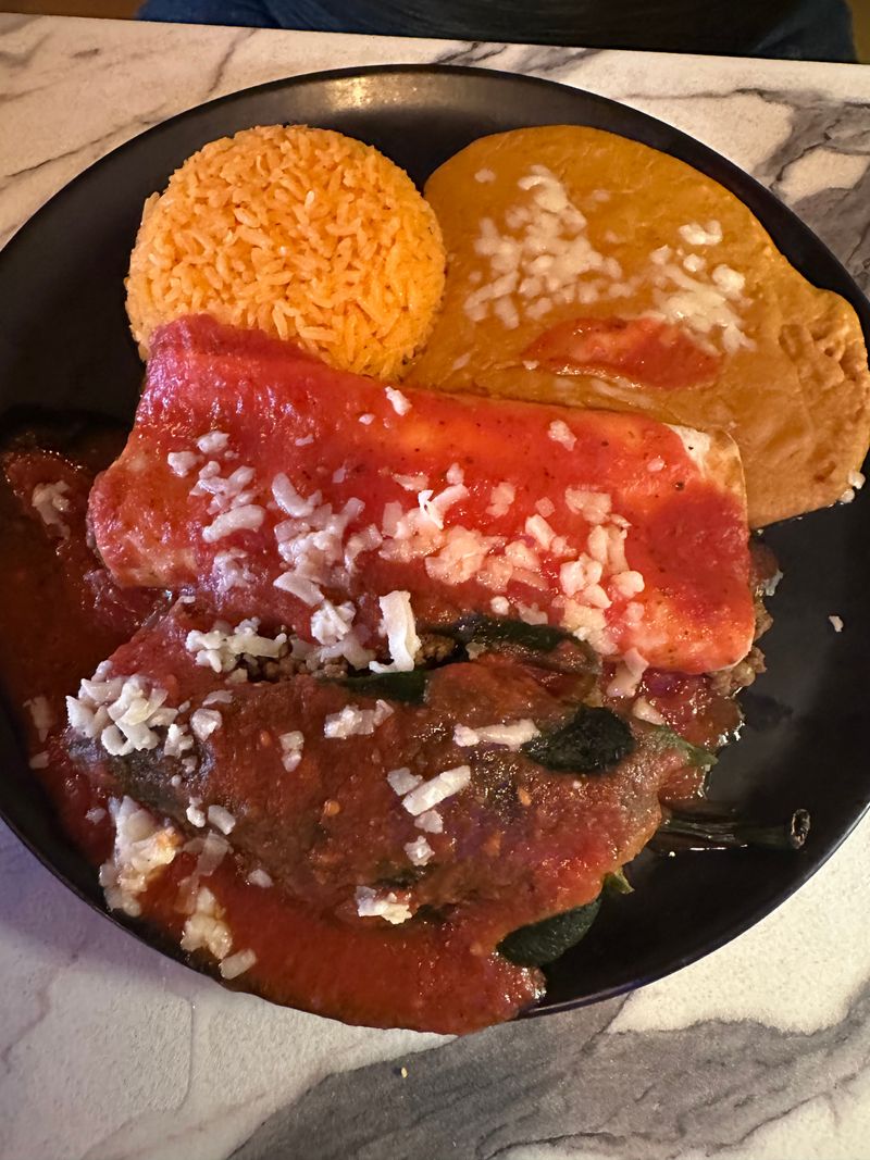 Enchiladas Chipotle Pack Smoky Heat