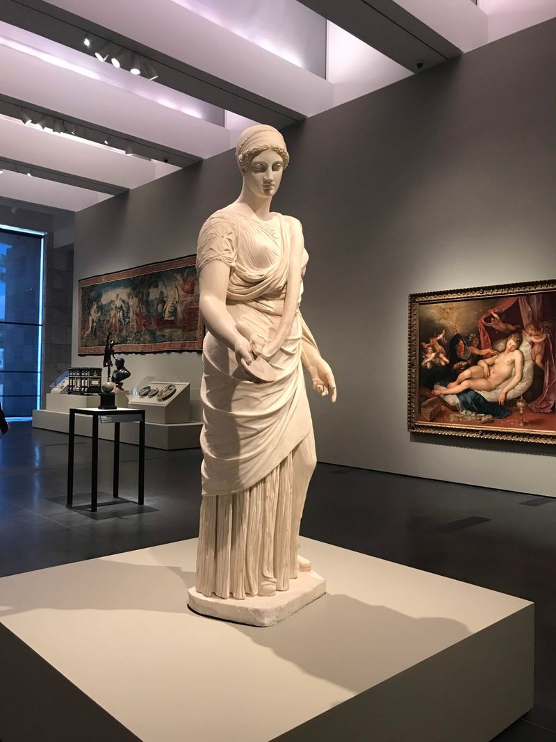 Los Angeles County Museum Of Art (LACMA)