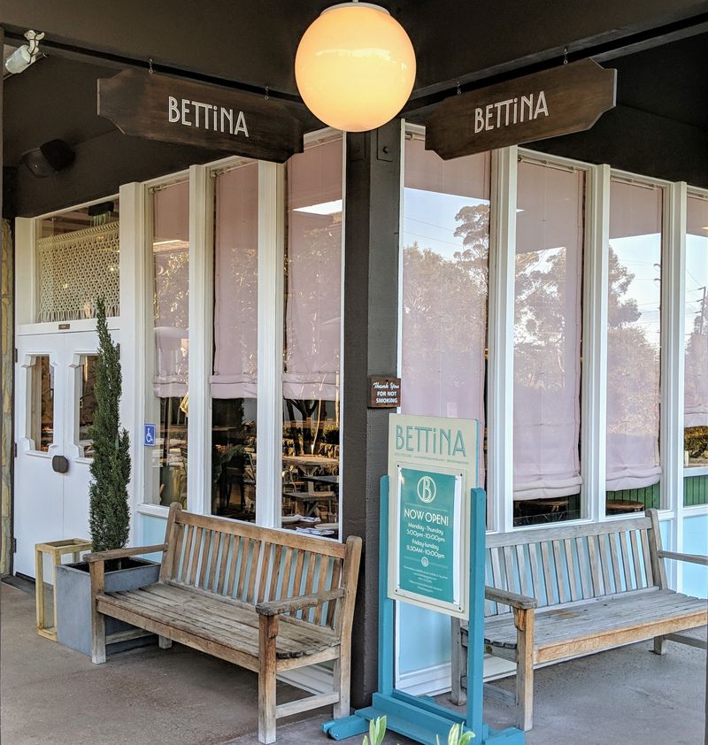 Bettina (Santa Barbara)