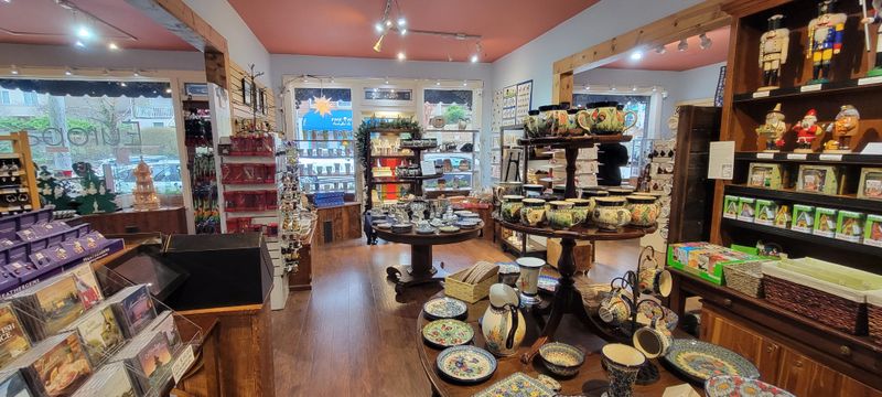 Europa Imports European Treasures