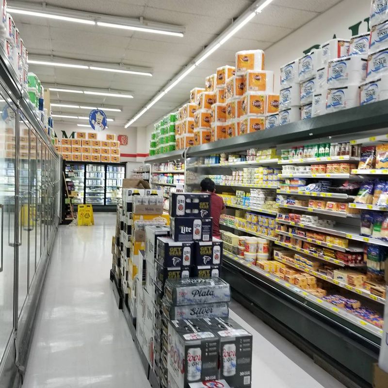 Affordable Grocery and Food Costs