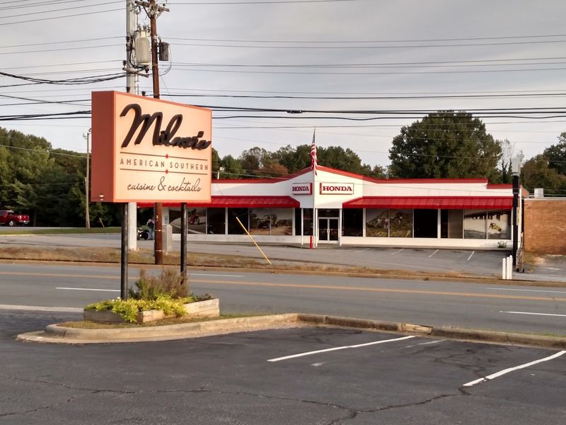 Milner's American Southern Restaurant And Catering, Winston‑Salem, NC
