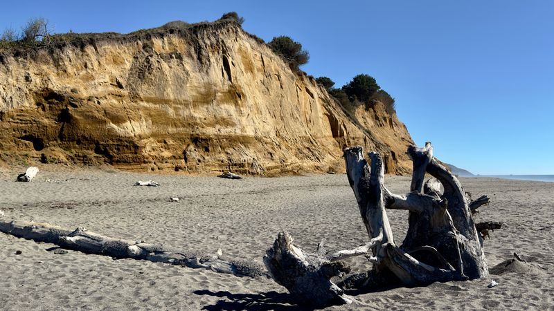 Centerville Beach County Park