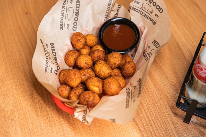 Hush Puppies That Steal The Show