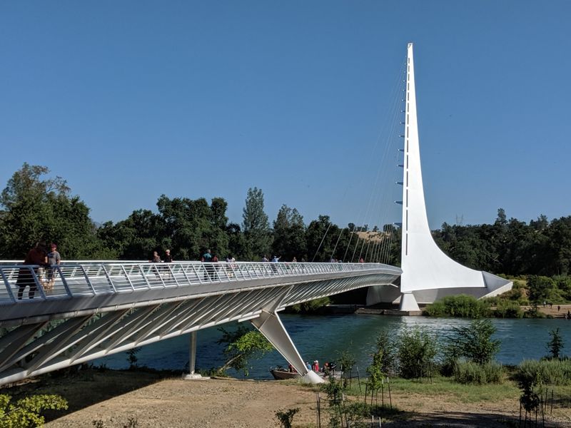 These 23 Northern California Museums Are Free To Visit This February For Museums-For-All - Decor Hint Turtle Bay Exploration Park