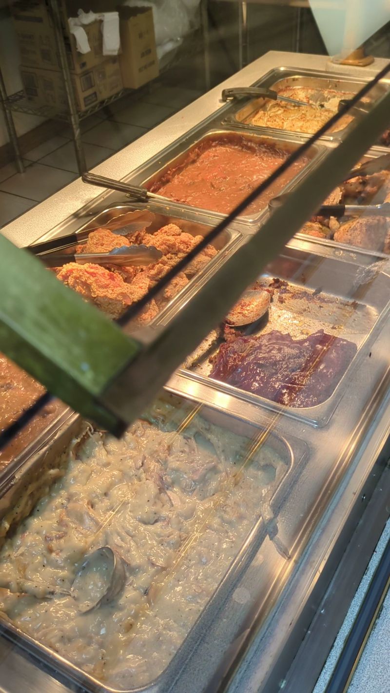 Chicken And Dumplings Like Grandma Made