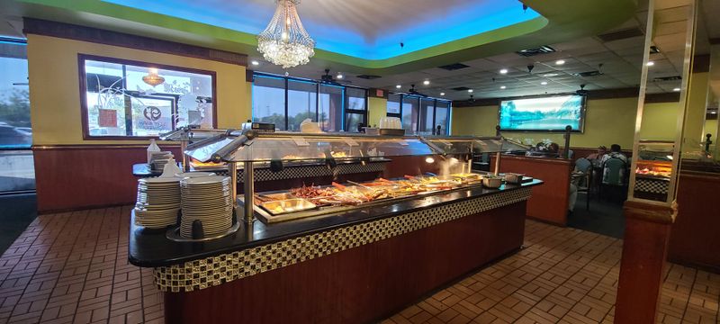 Szechuan Buffet, Wilmington
