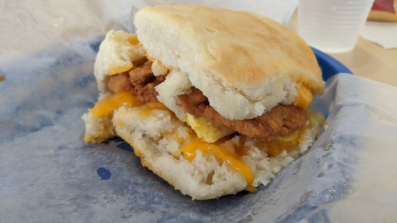 Flo's Biscuit Kitchen, Wilson