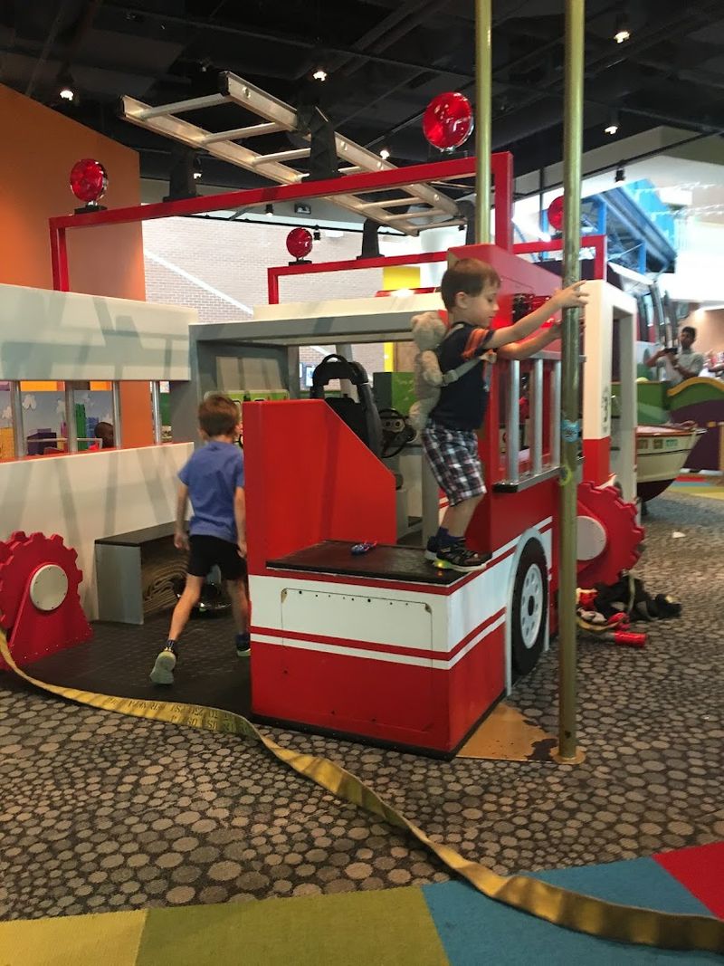 Around Town Brings Community Roles To Life