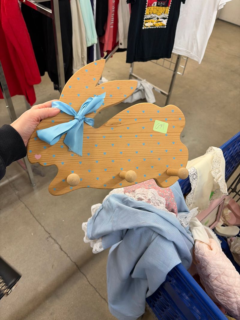 Eco-Friendly Shopping Alternative