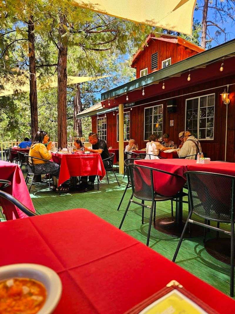 La Casita Delivers Authentic Mexican Comfort